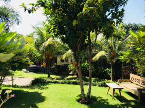 El Homestay Bali